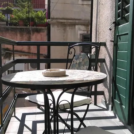 Appartement Diocletian's Palace *