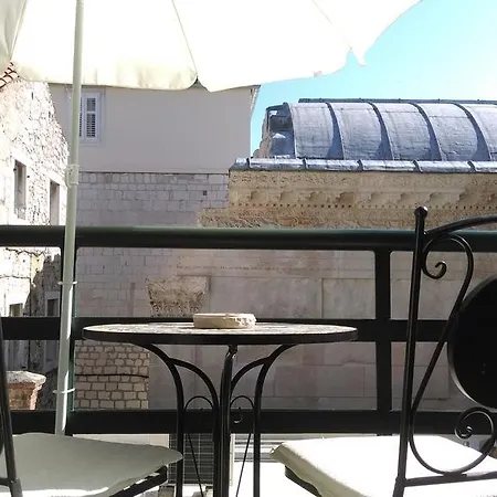 公寓 Diocletian's Palace *