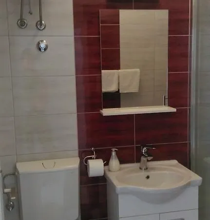 公寓 Diocletian's Palace *