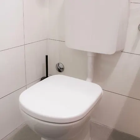 Diocletian's Palace 公寓 斯普利特