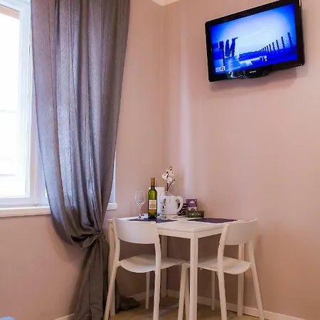 公寓 Diocletian's Palace