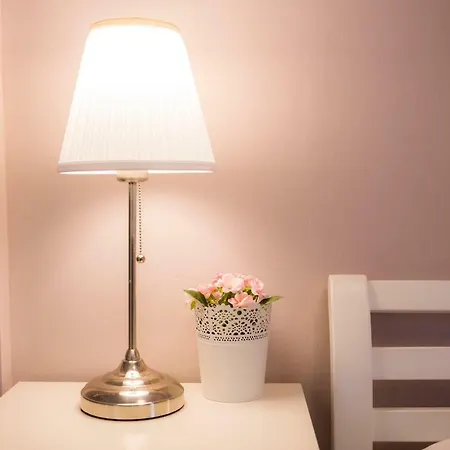 公寓 Diocletian's Palace 斯普利特