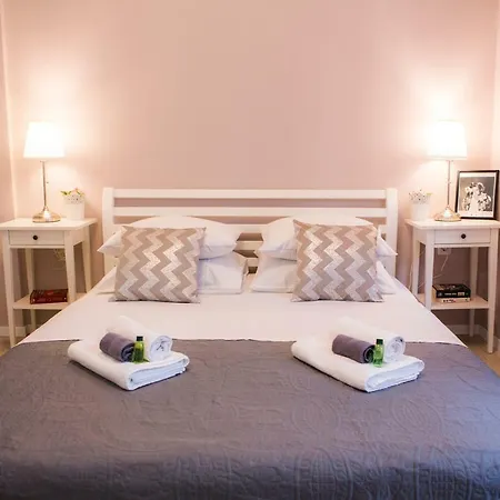 公寓 Diocletian's Palace