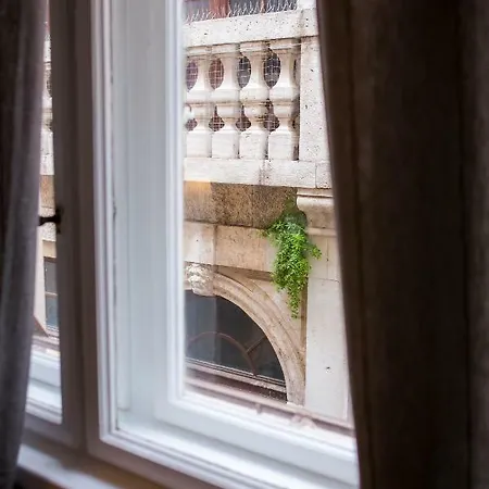 公寓 Diocletian's Palace *