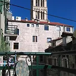 شقة Diocletian's Palace سبليت