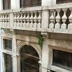 Diocletian's Palace شقة سبليت