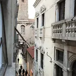 Diocletian's Palace شقة سبليت