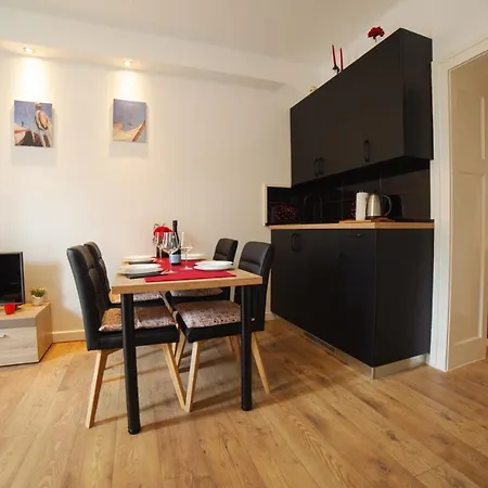 Diocletian'S Palace Apartments Apartman Split