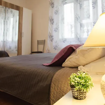 Apartman Diocletian'S Palace Apartments