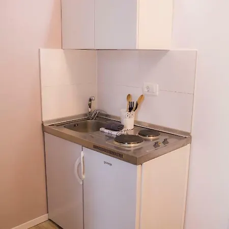 Apartman Diocletian'S Palace Apartments *
