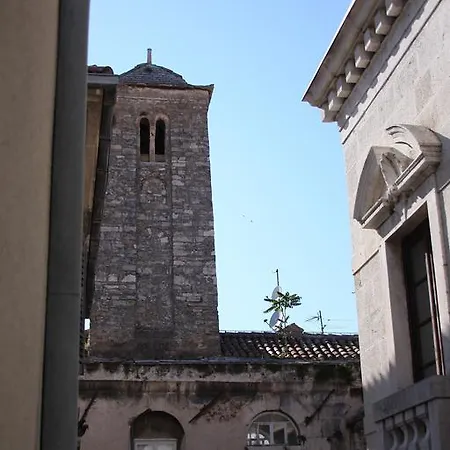 Diocletian'S Palace Apartments Apartment