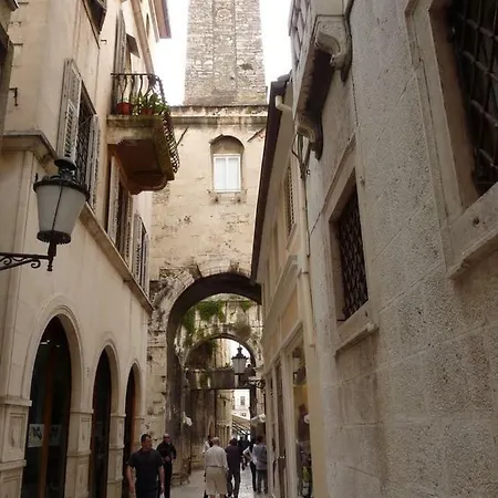 Apartment Diocletian'S Palace Apartments