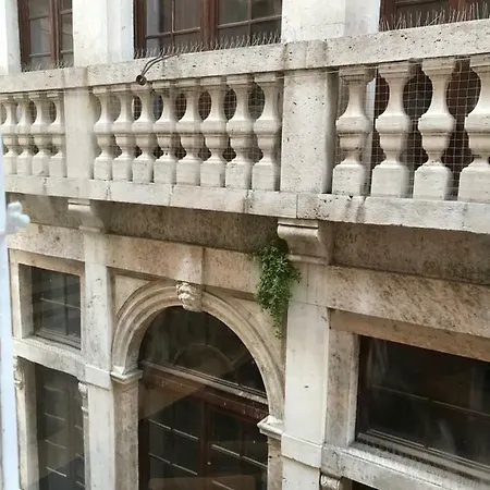 Diocletian'S Palace Apartments Apartment Split
