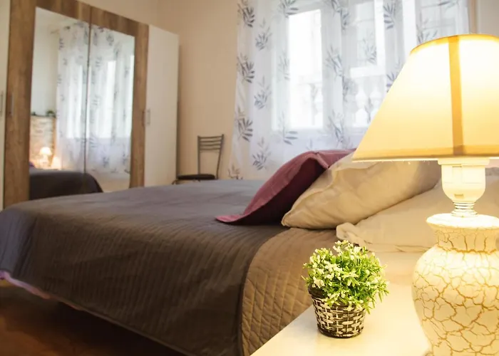 Apartament Diocletian's Palace