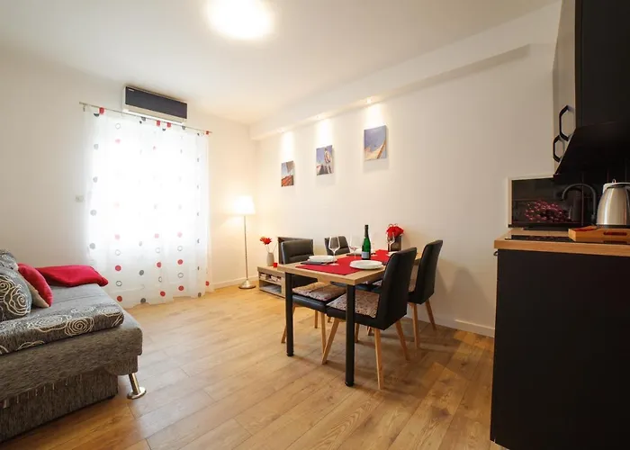 Diocletian's Palace *