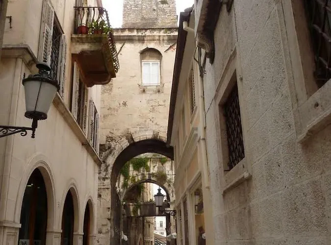 Apartman Diocletian's Palace