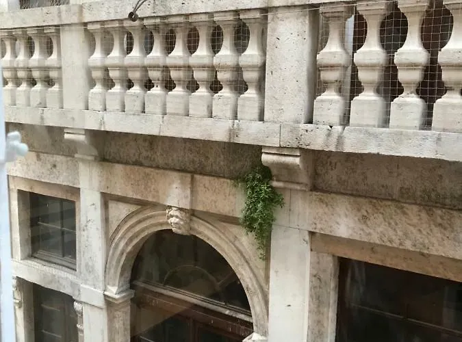 Diocletian's Palace Apartman Split