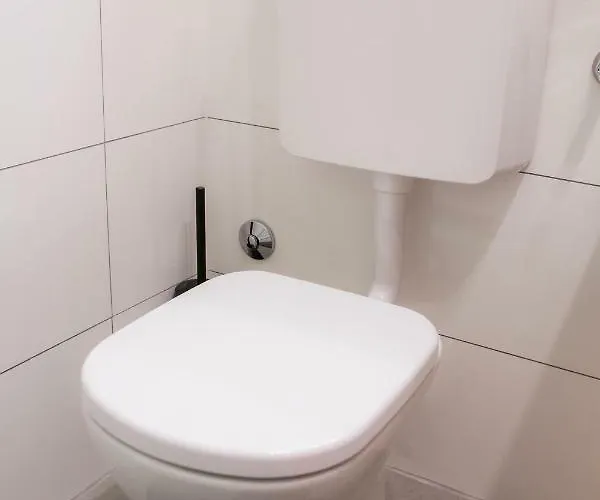 Diocletian's Palace Appartement Split