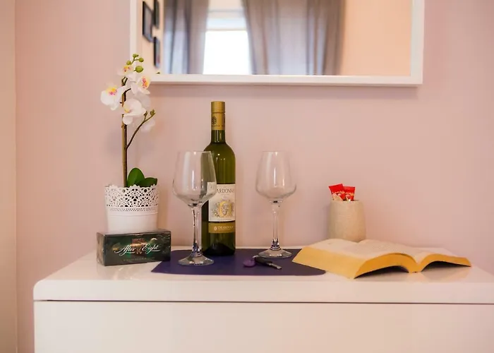 Diocletian's Palace *