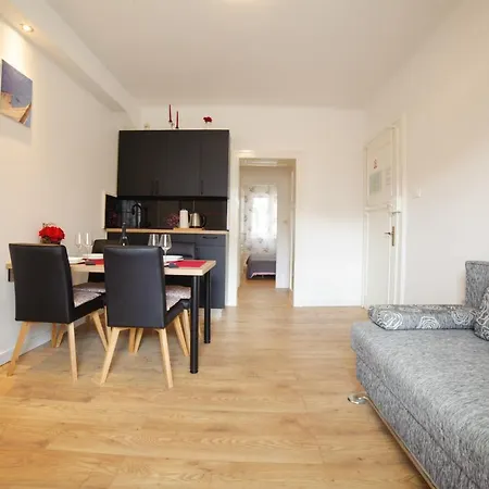 Lägenhet Diocletian'S Palace Apartments