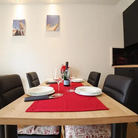 Diocletian'S Palace Apartments