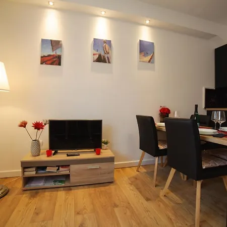 Diocletian'S Palace Apartments * Split