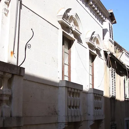 Diocletian'S Palace Apartments Lägenhet *