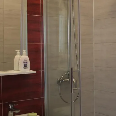 Lägenhet Diocletian'S Palace Apartments Split