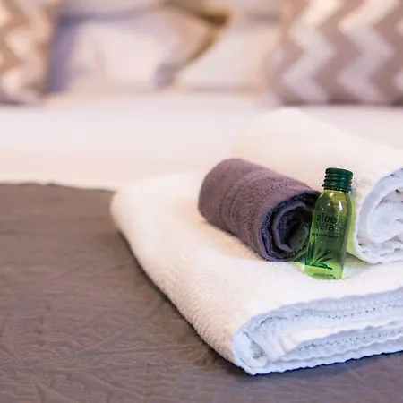 Diocletian'S Palace Apartments Split