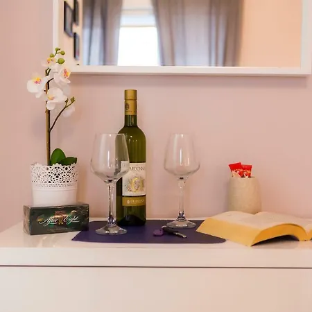 Diocletian'S Palace Apartments *